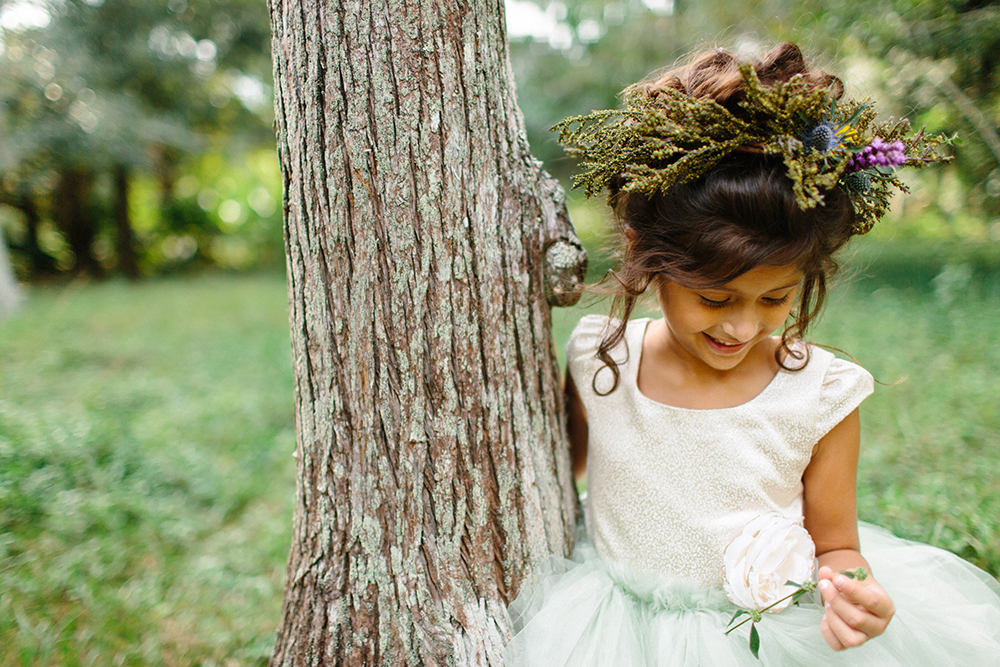 Finding Light Photography