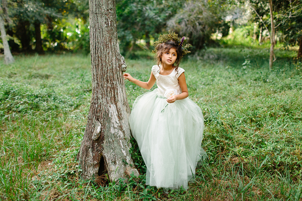 Finding Light Photography