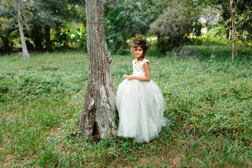 Finding Light Photography