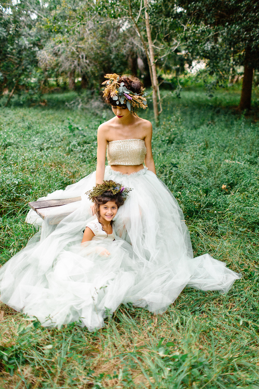 Finding Light Photography