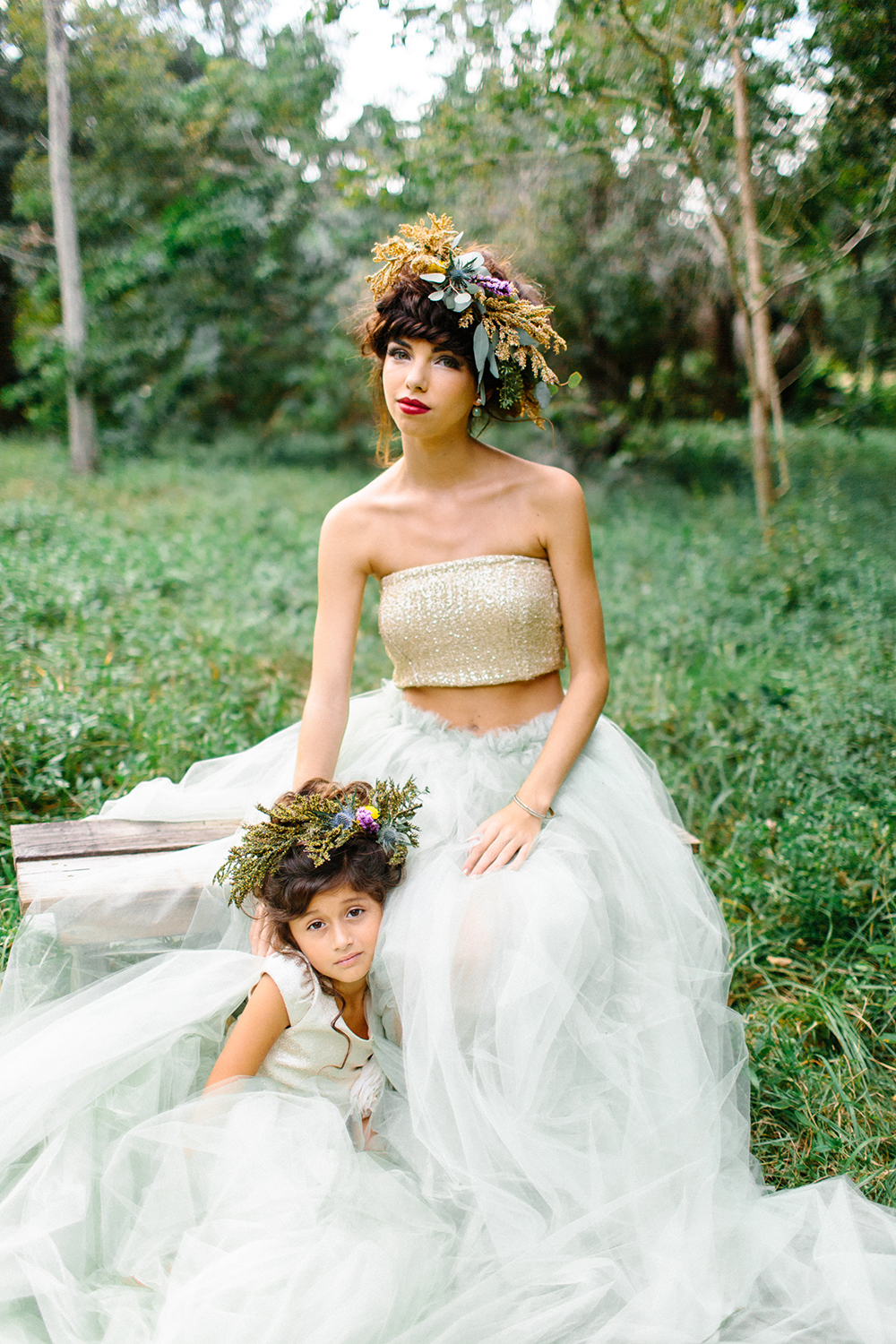 Finding Light Photography