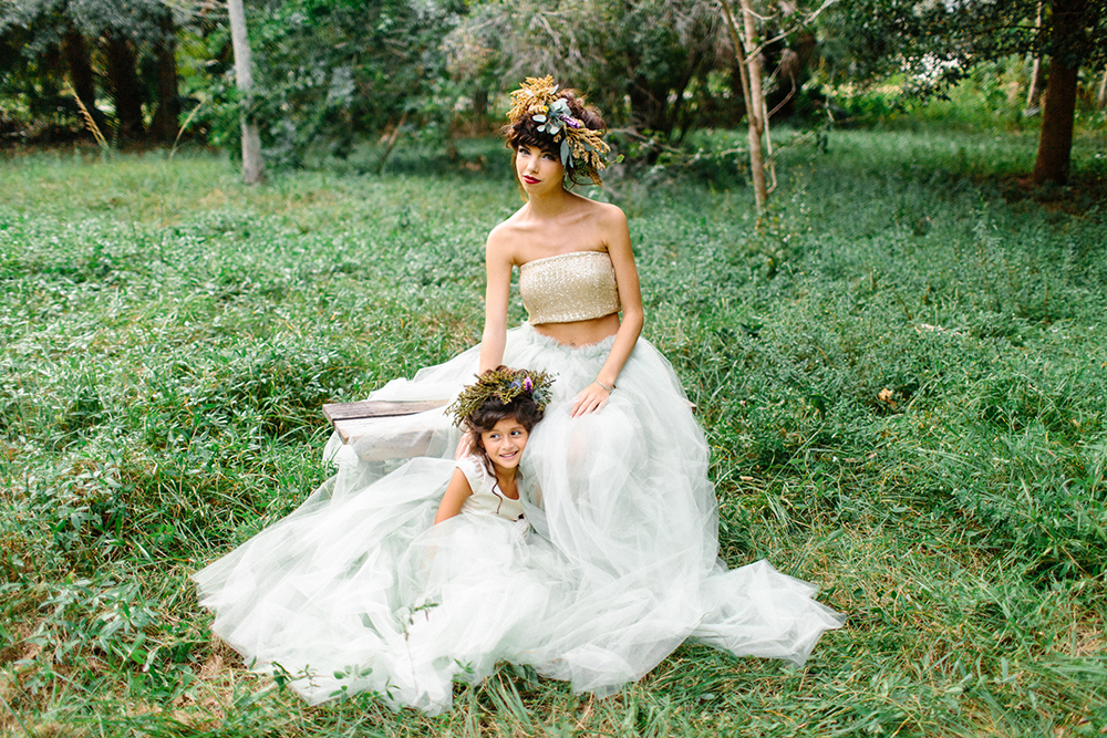 Finding Light Photography