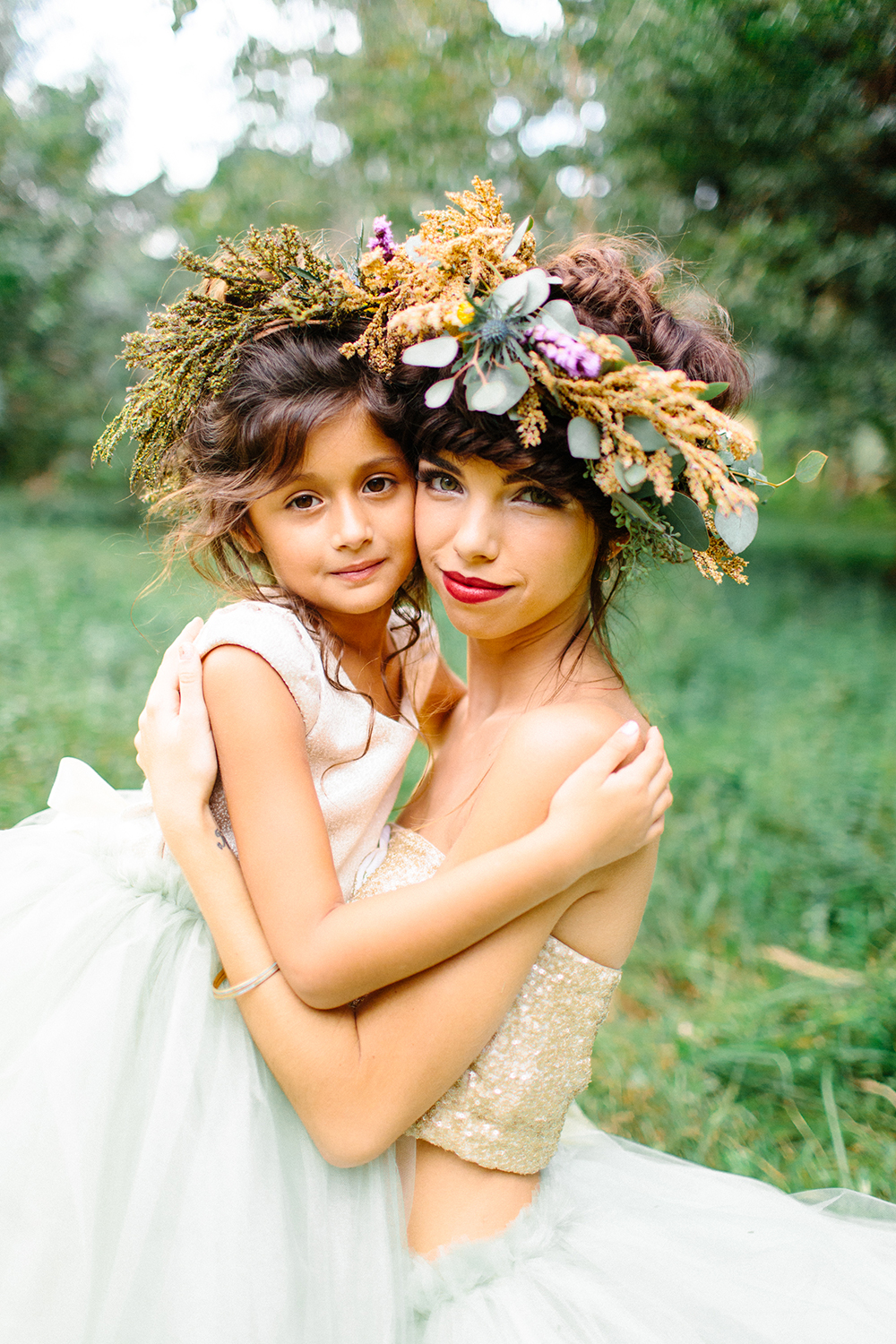 Finding Light Photography