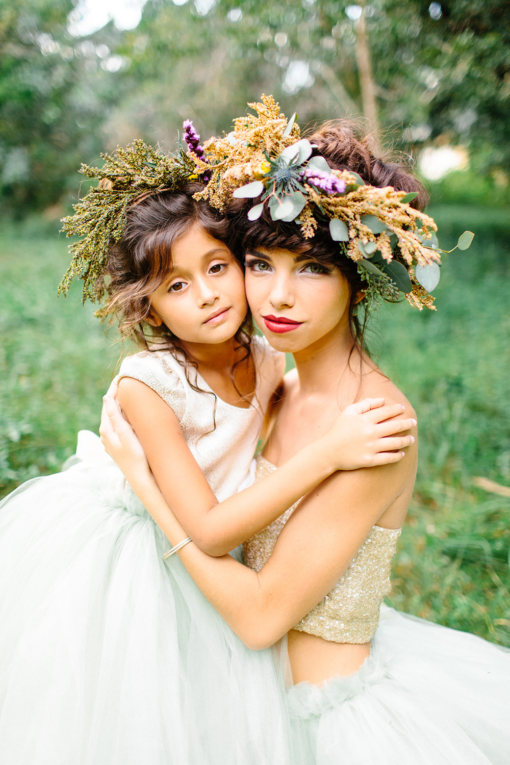 Finding Light Photography