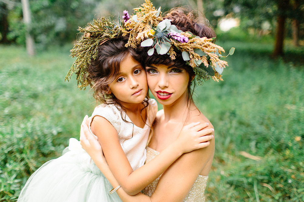 Finding Light Photography