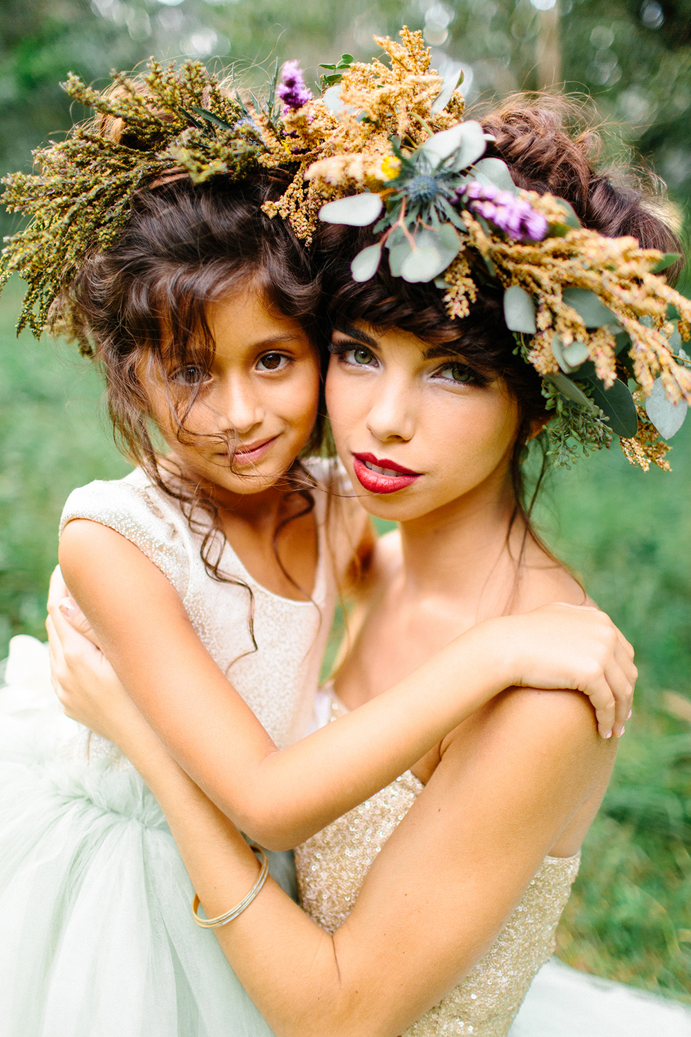 Finding Light Photography