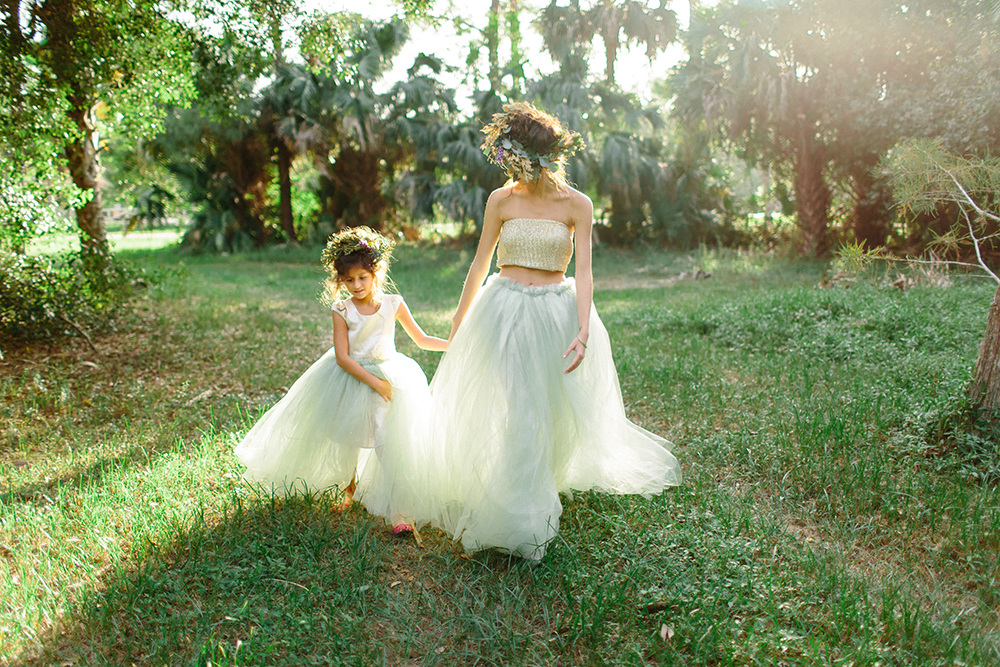 Finding Light Photography