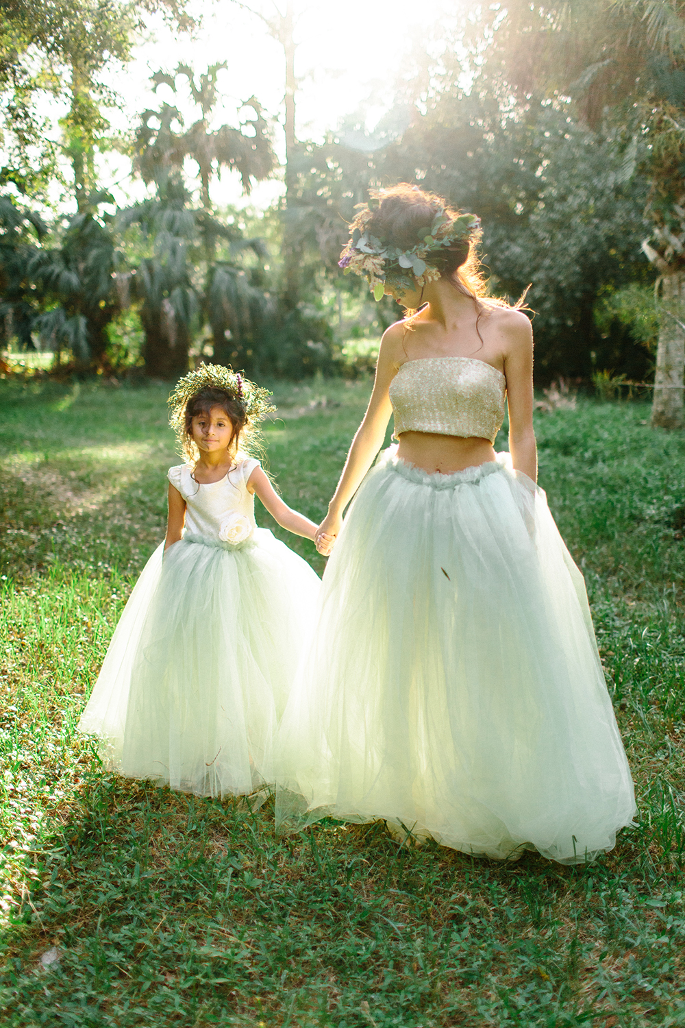 Finding Light Photography