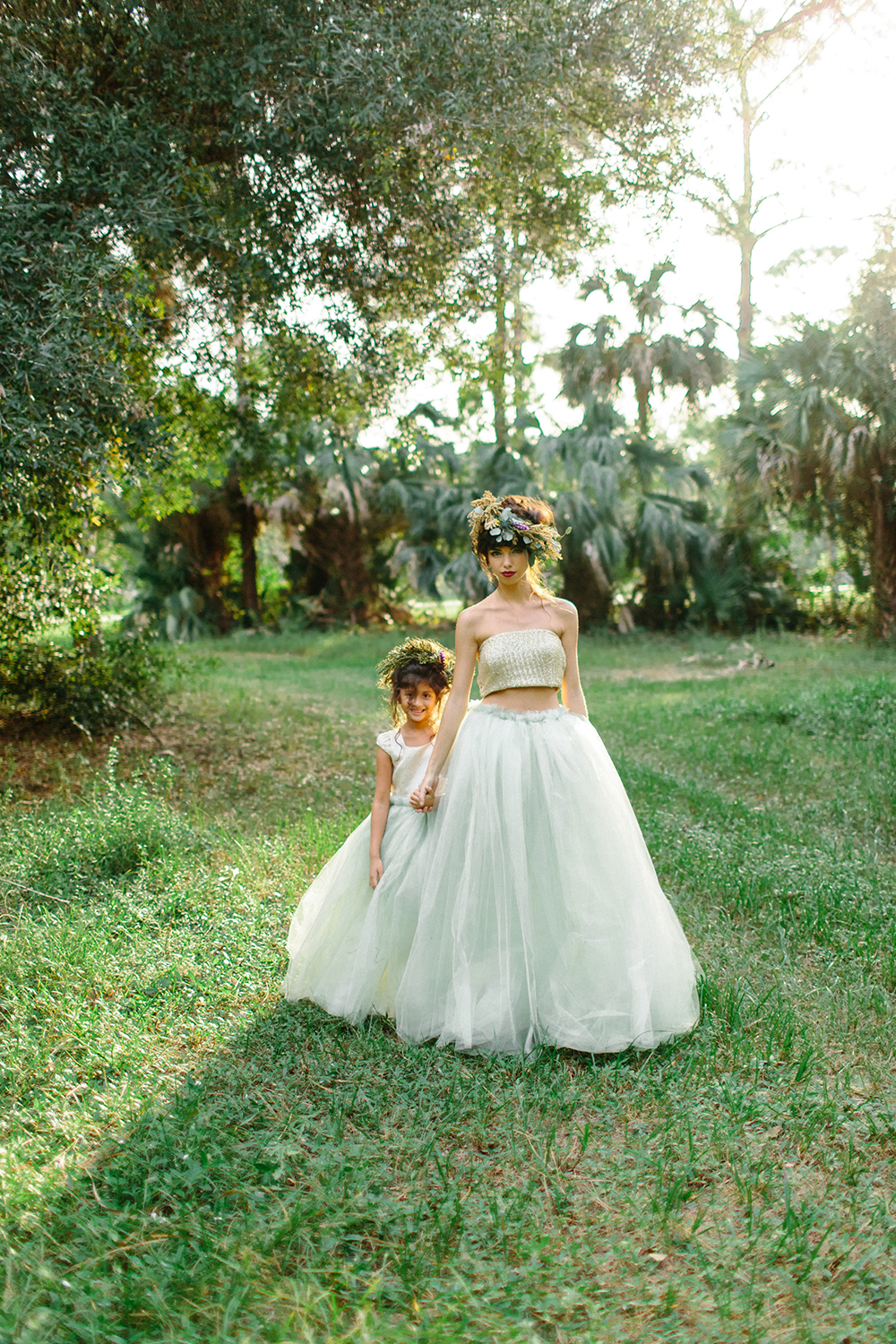 Finding Light Photography