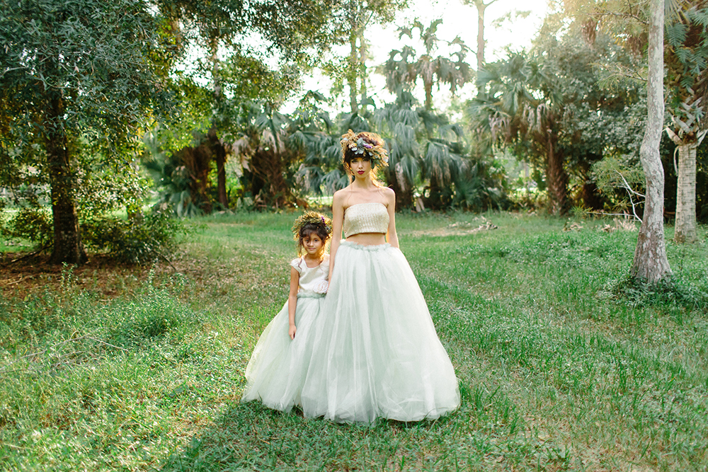 Finding Light Photography