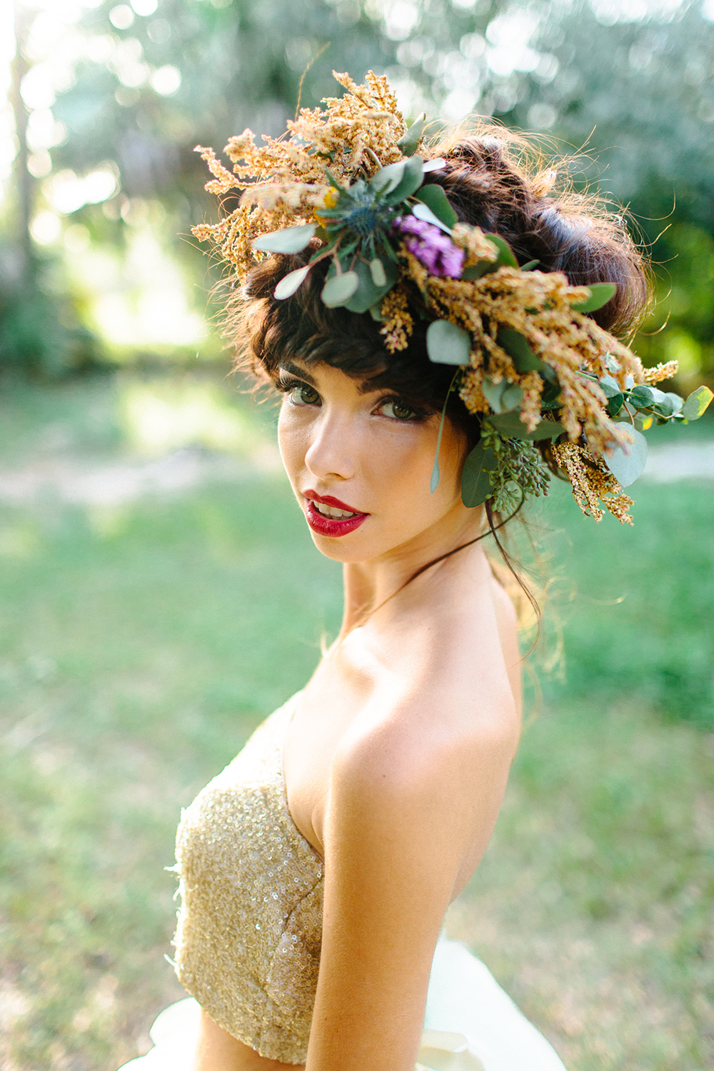 Finding Light Photography