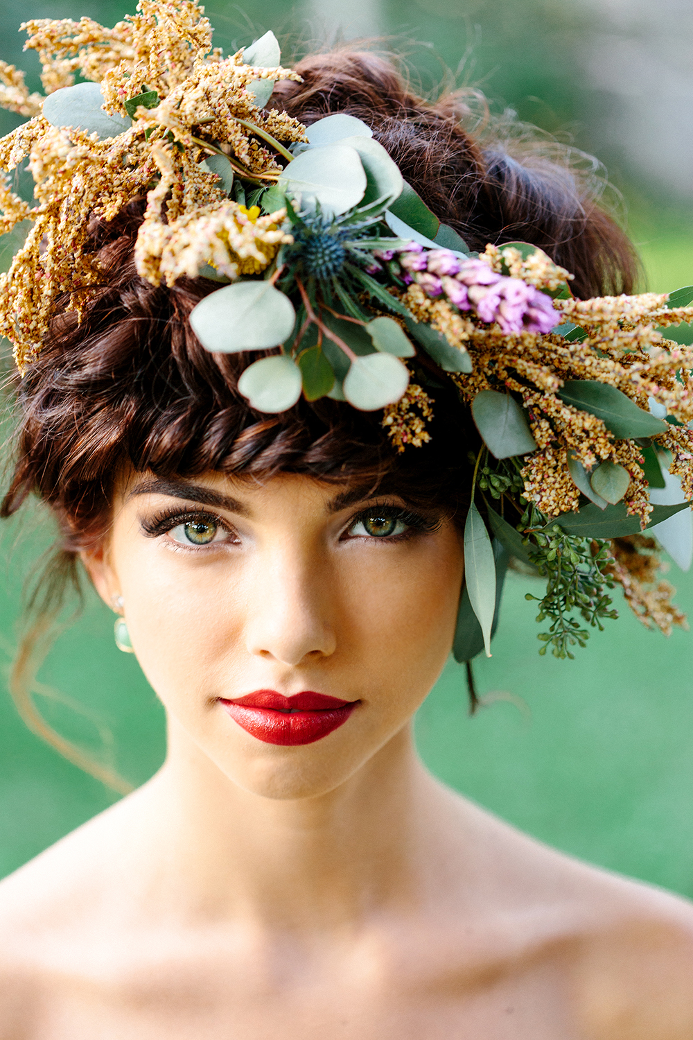 Finding Light Photography