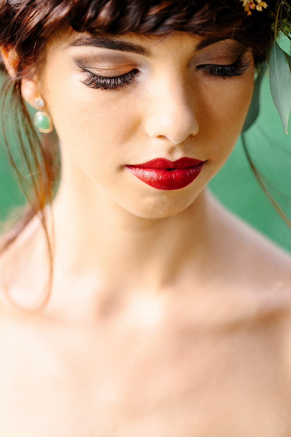 Finding Light Photography