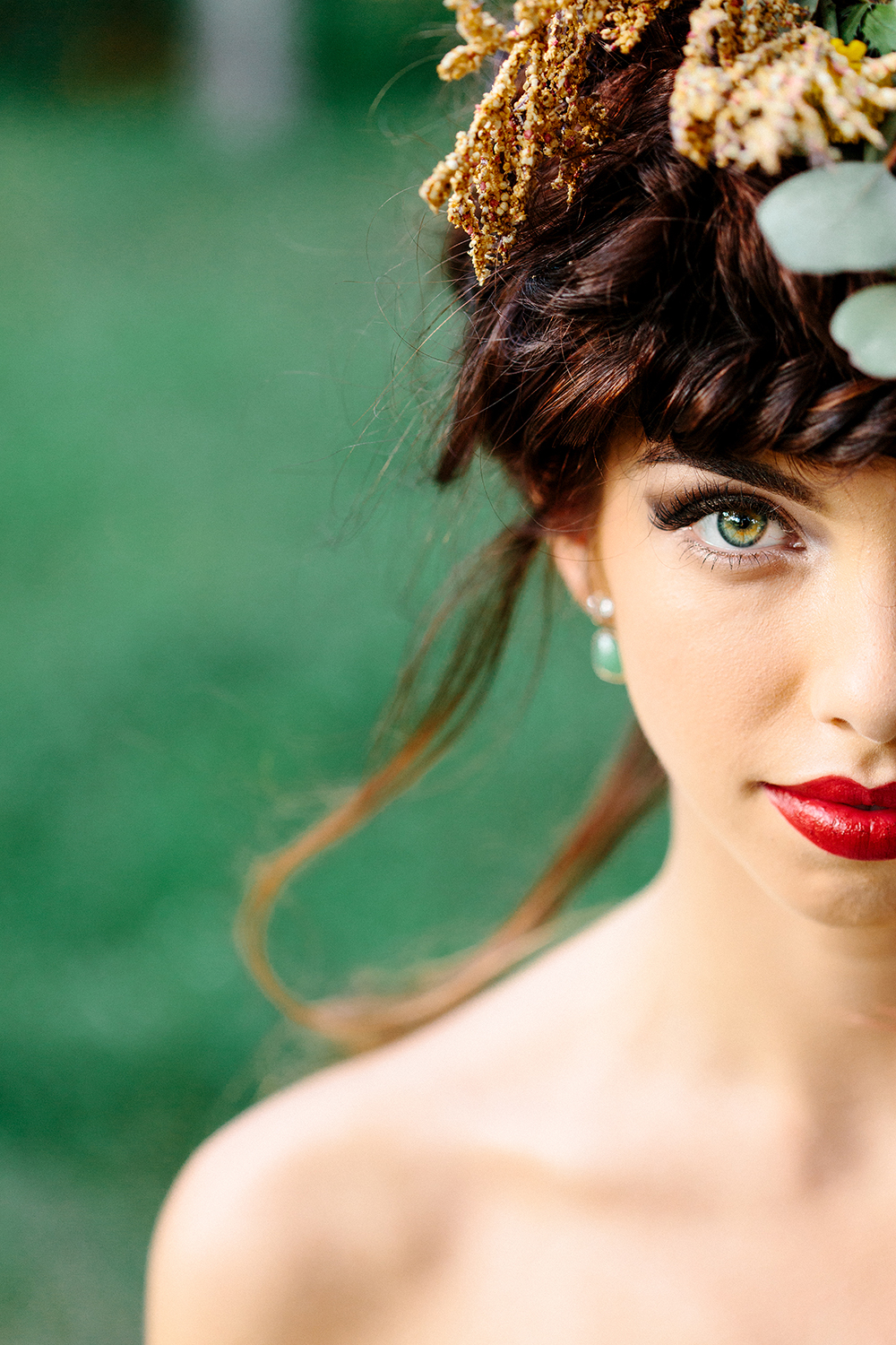 Finding Light Photography