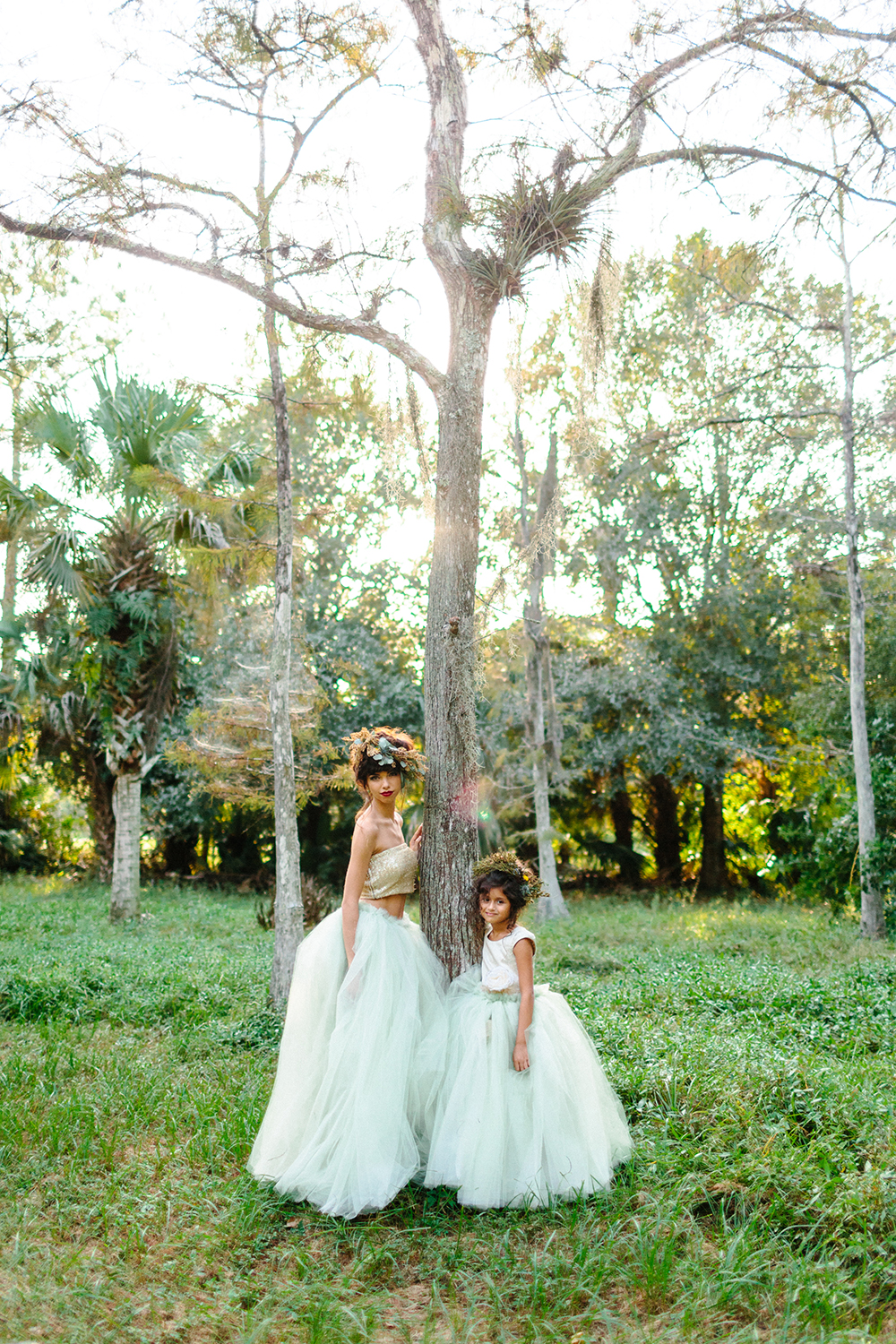 Finding Light Photography