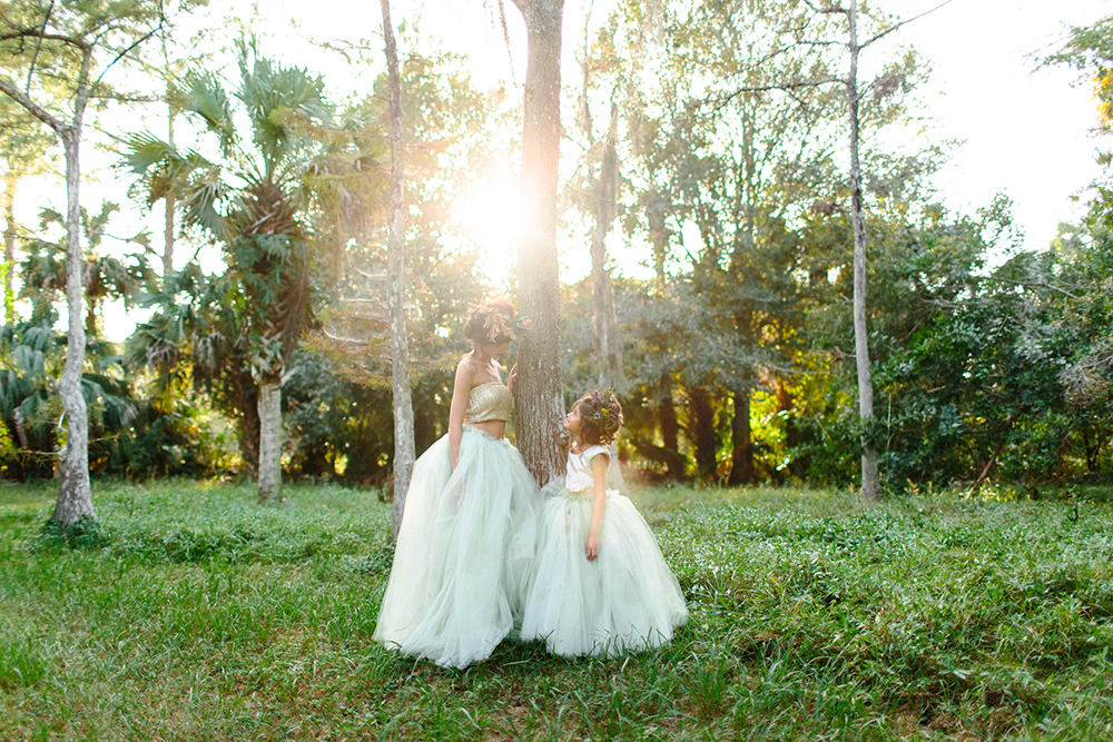 Finding Light Photography