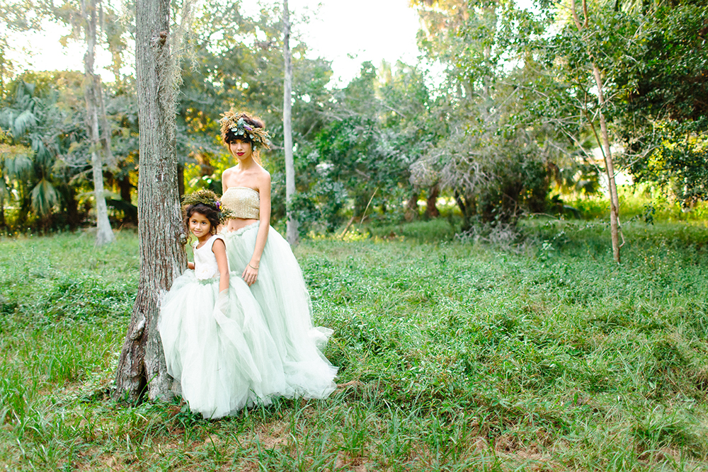 Finding Light Photography