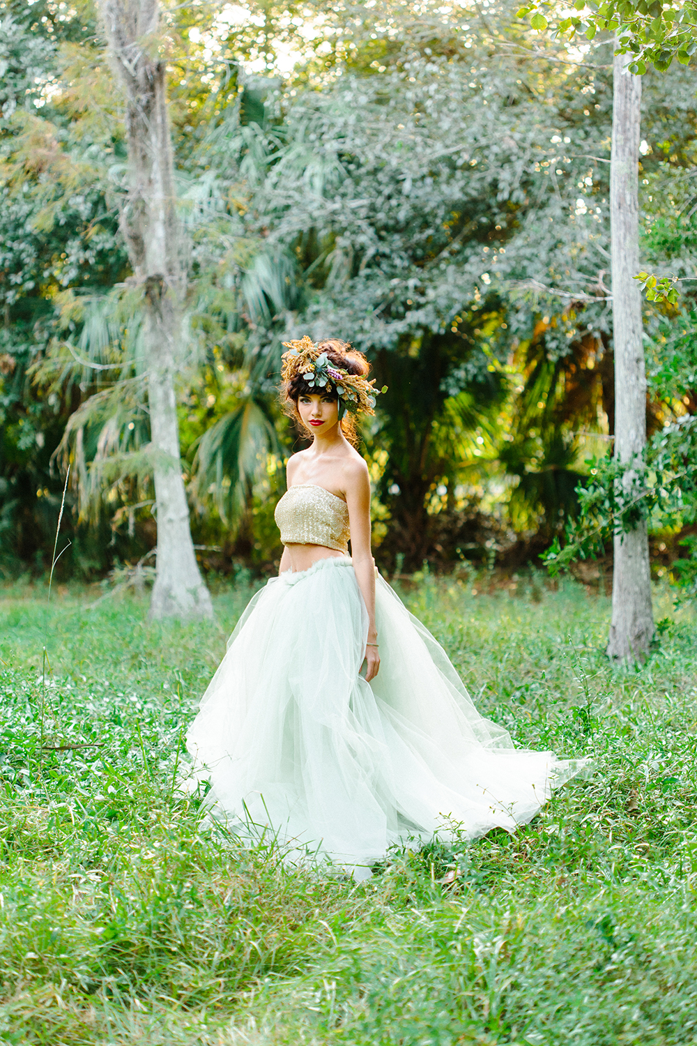 Finding Light Photography