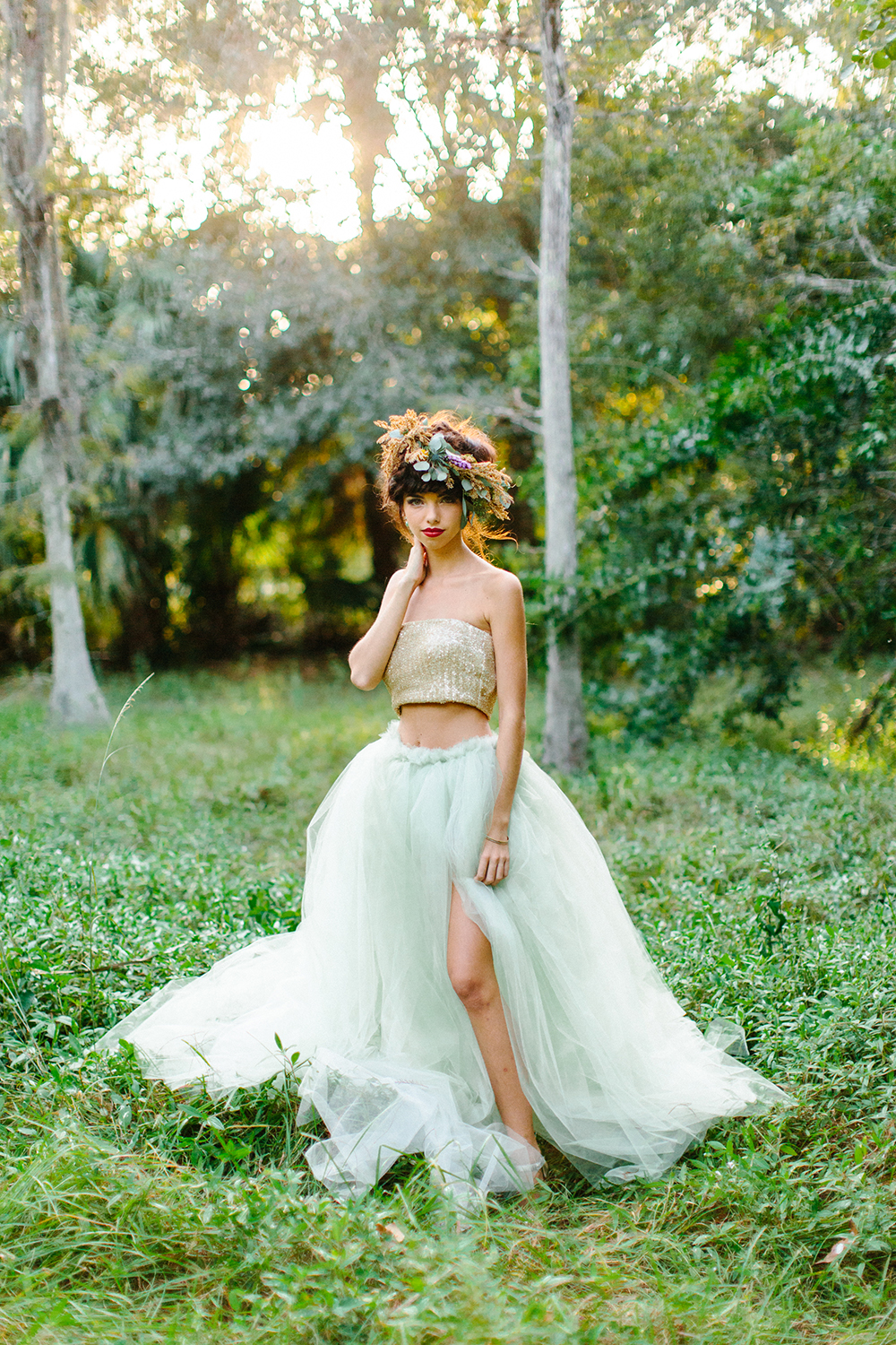 Finding Light Photography