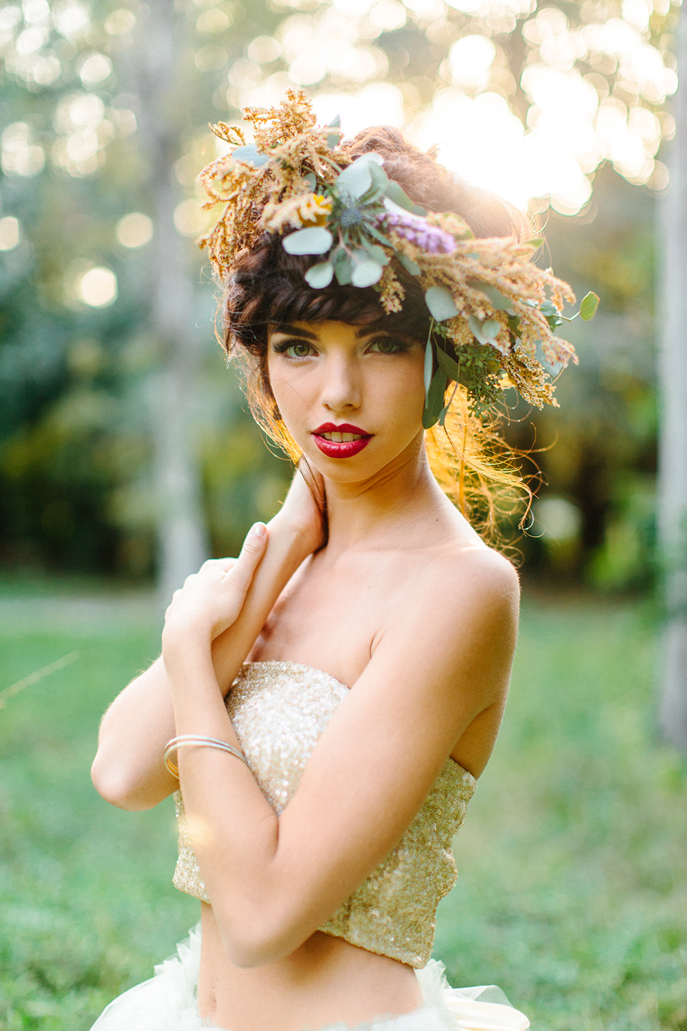 Finding Light Photography