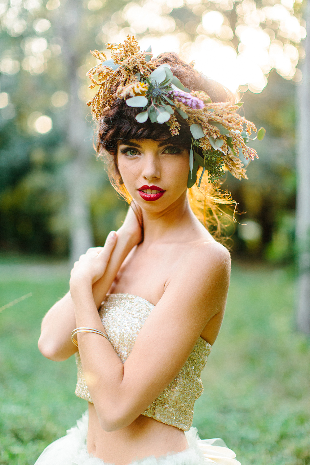 Finding Light Photography