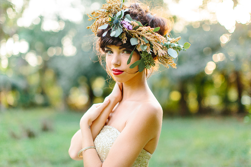 Finding Light Photography