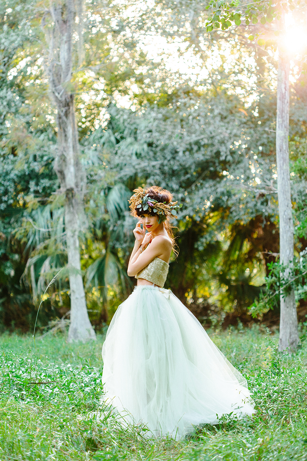 Finding Light Photography