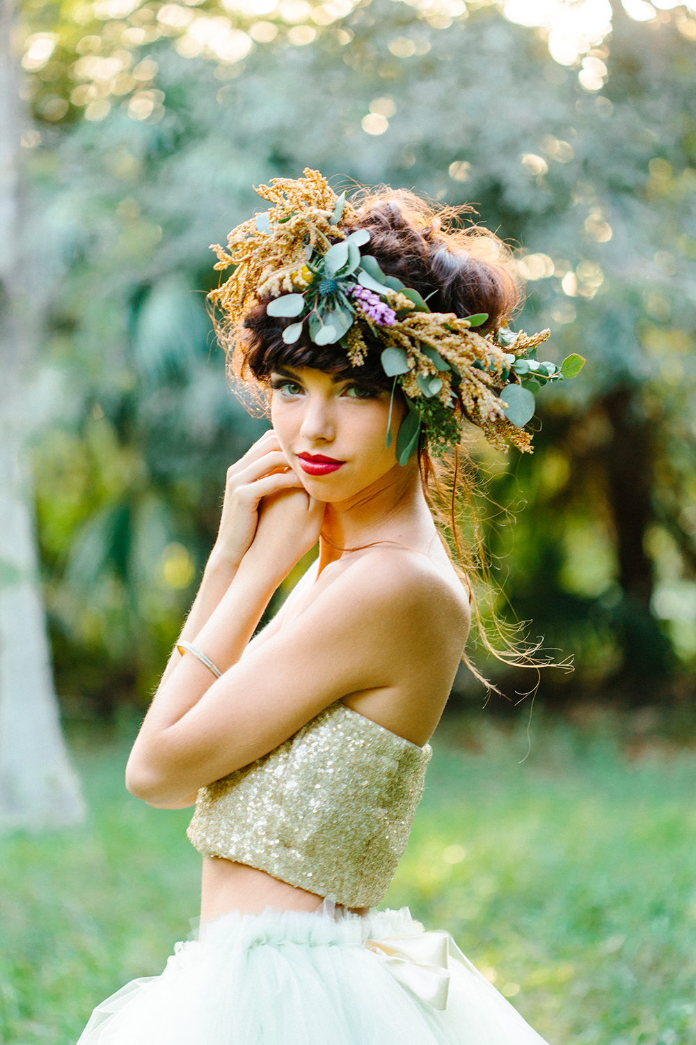 Finding Light Photography