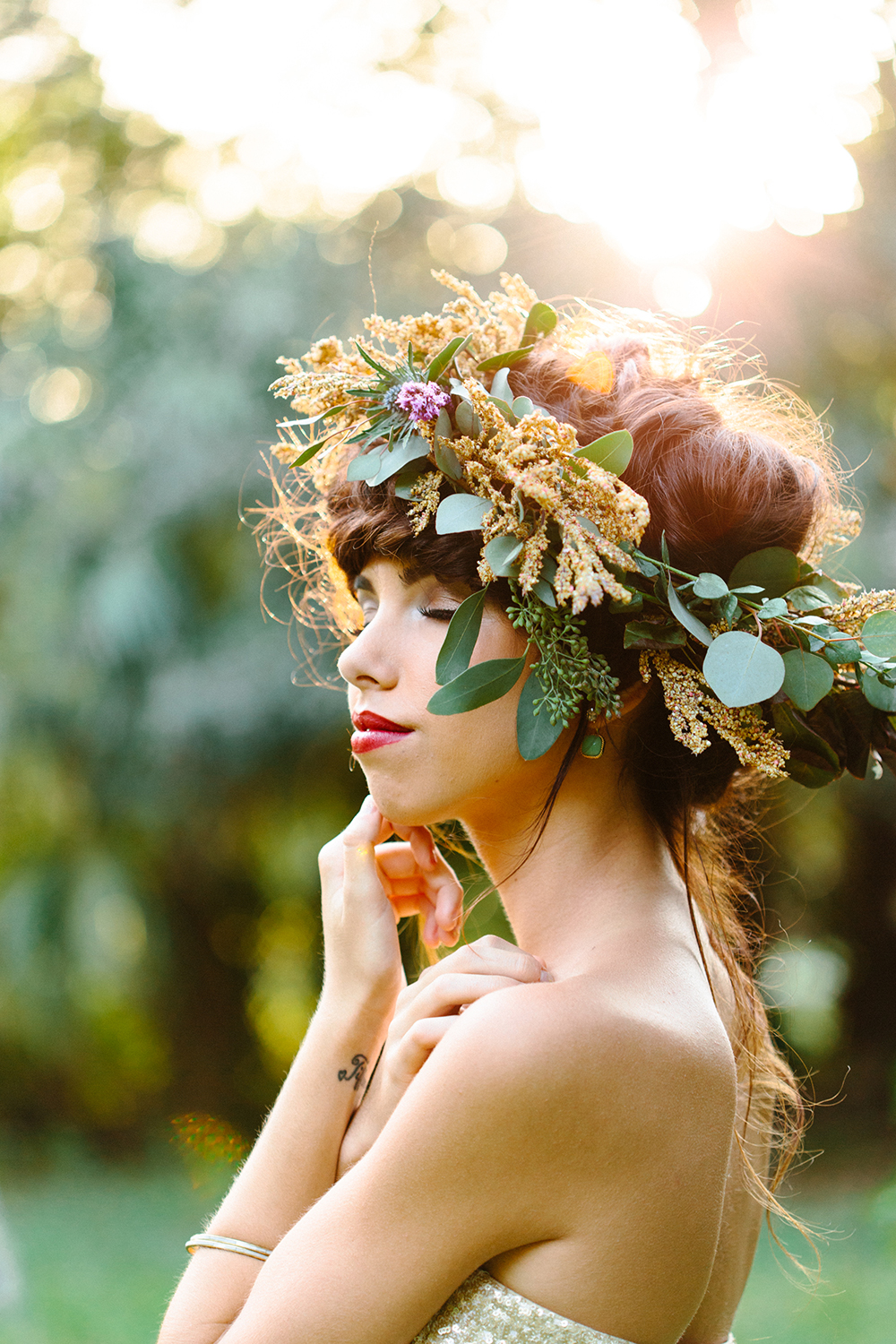 Finding Light Photography