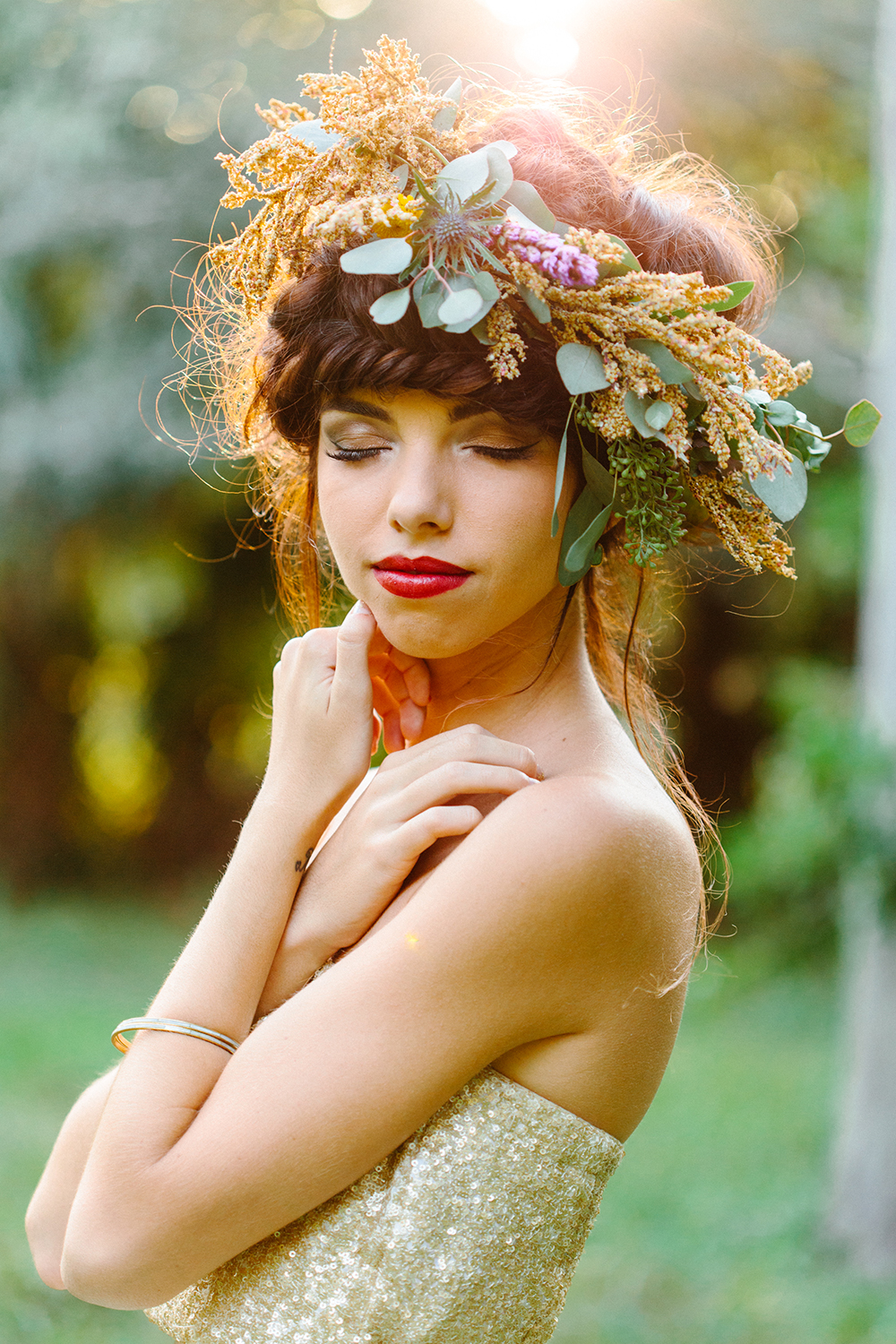 Finding Light Photography