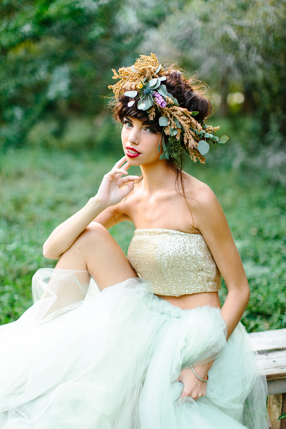 Finding Light Photography