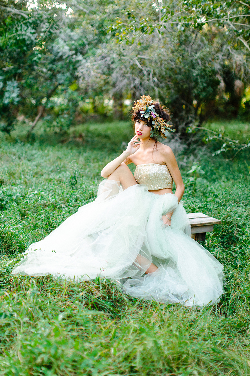 Finding Light Photography