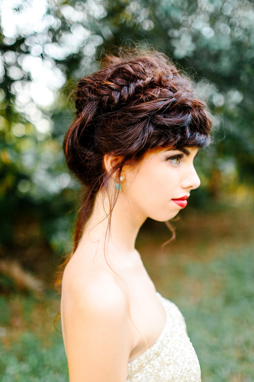 Finding Light Photography