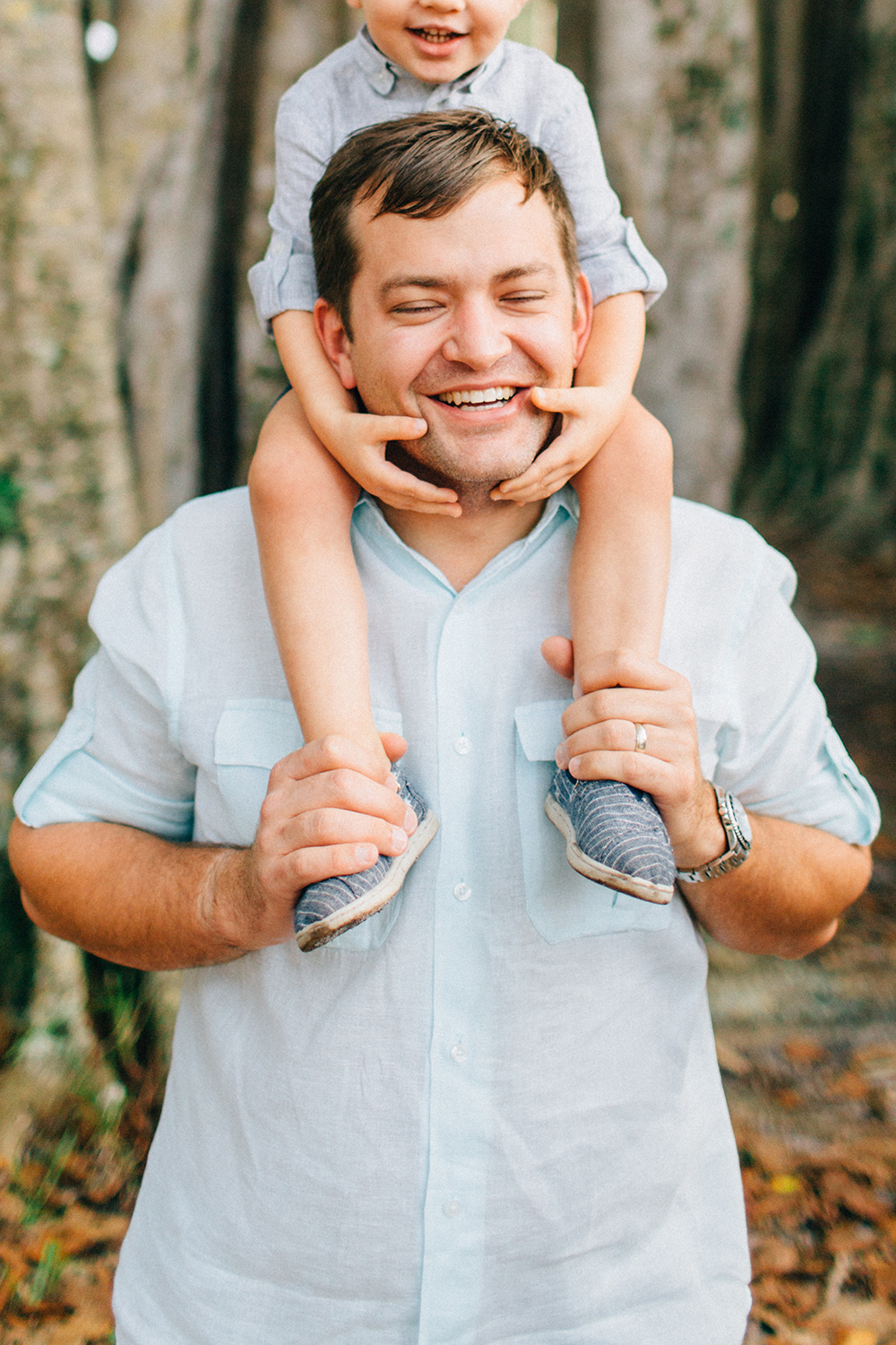 Finding Light Photography