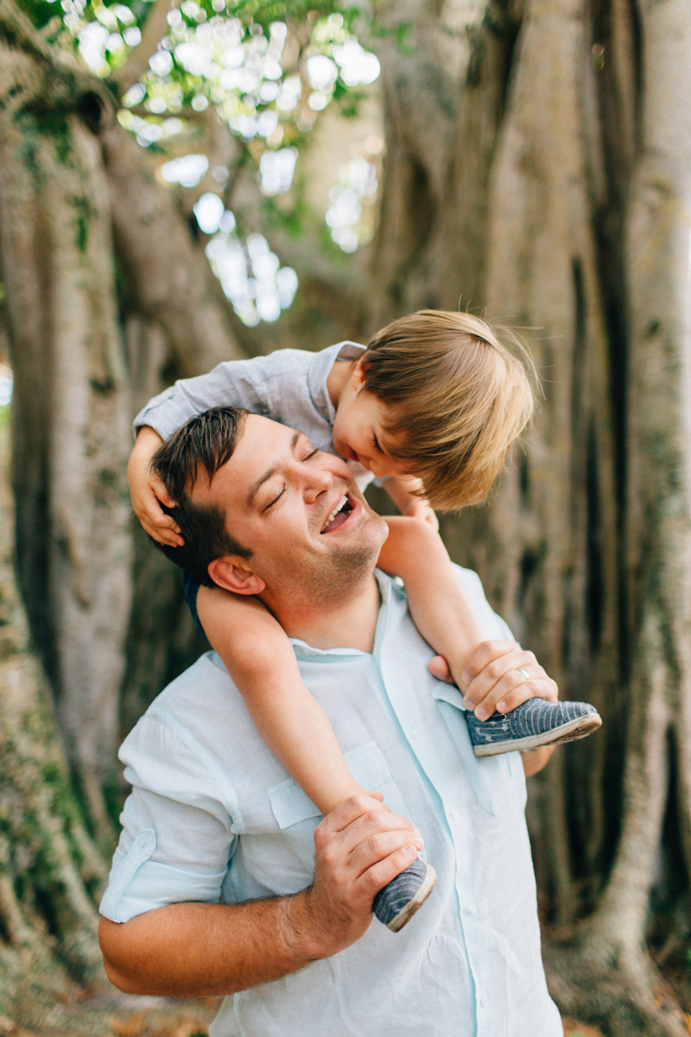 Finding Light Photography