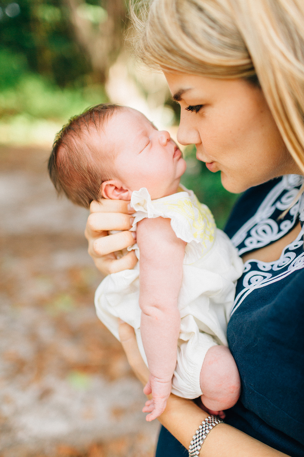 Finding Light Photography