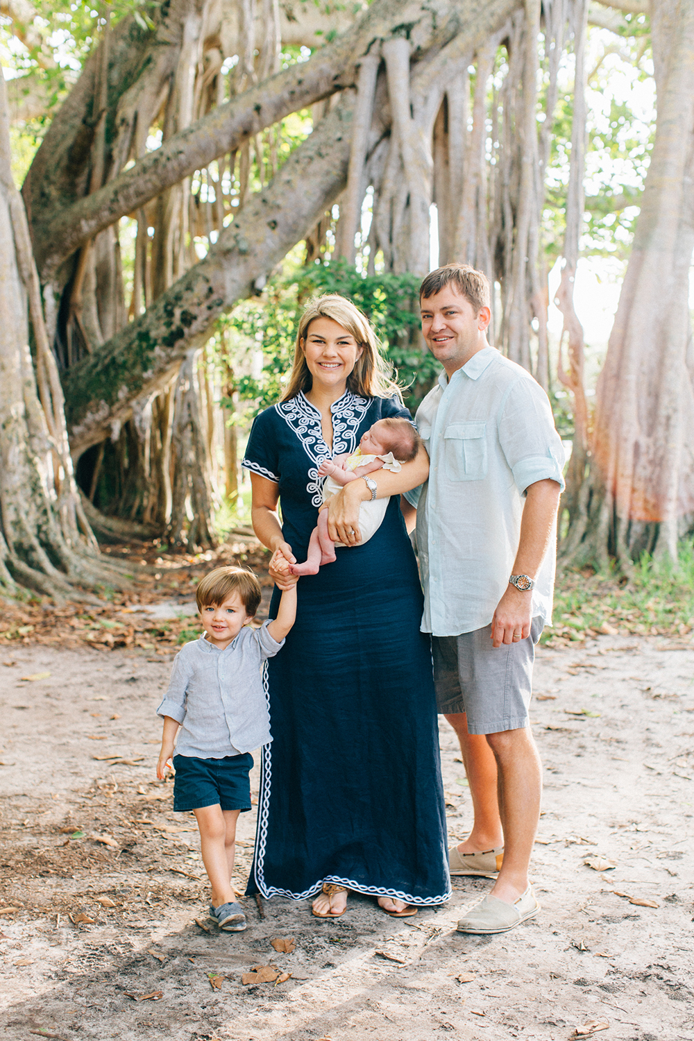 Finding Light Photography