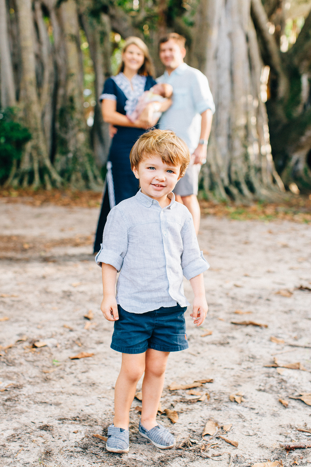 Finding Light Photography