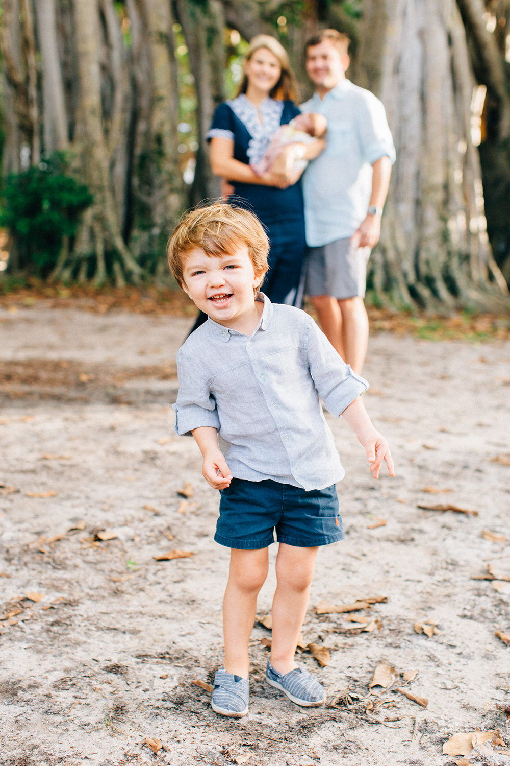 Finding Light Photography