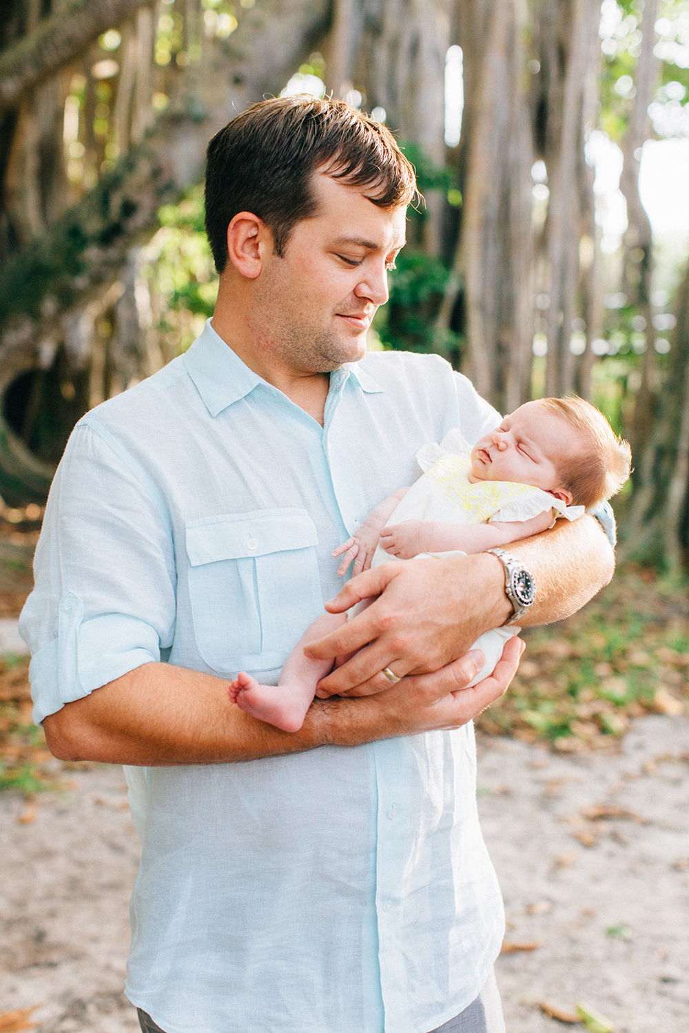 Finding Light Photography