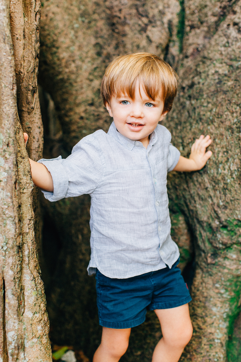 Finding Light Photography