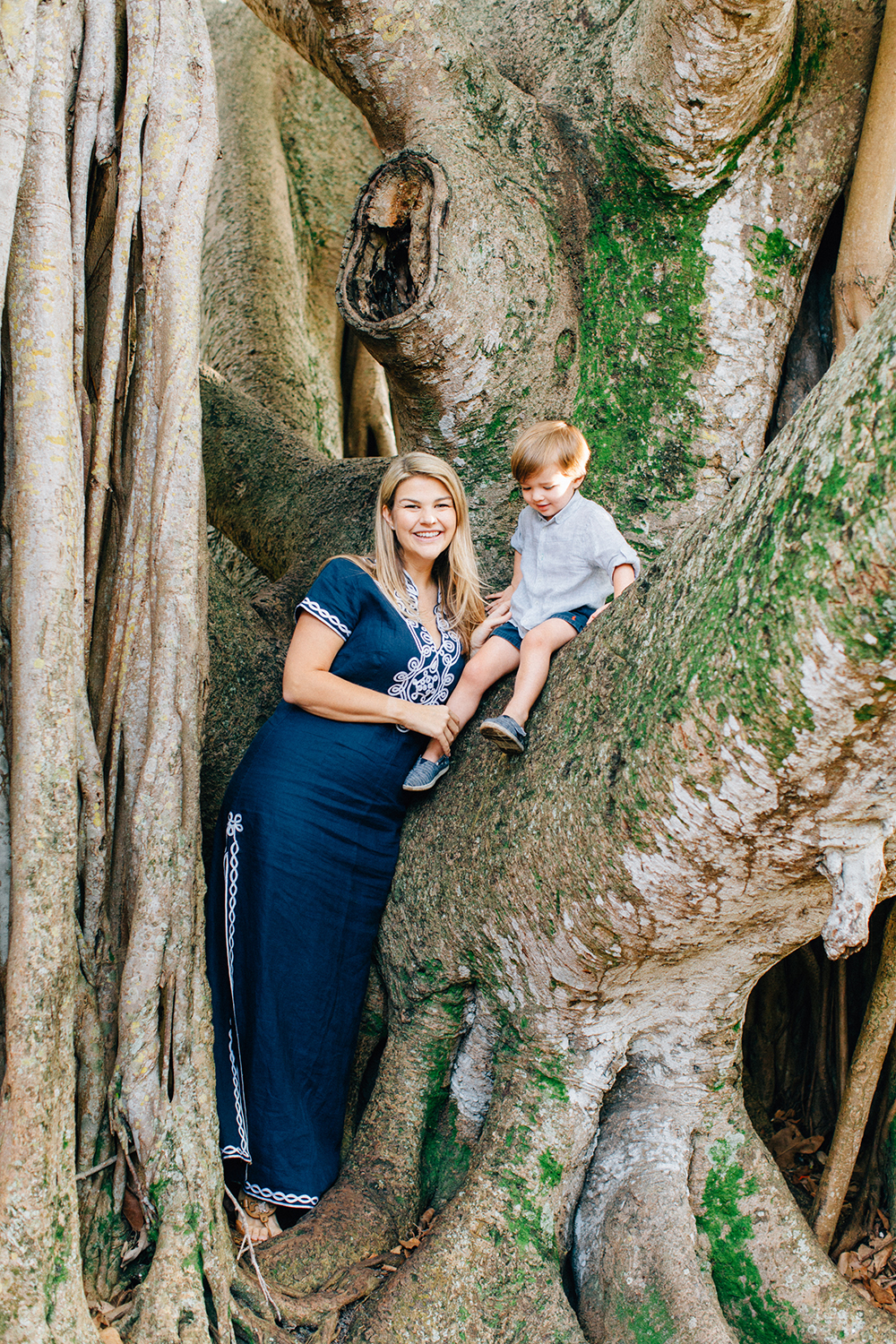 Finding Light Photography