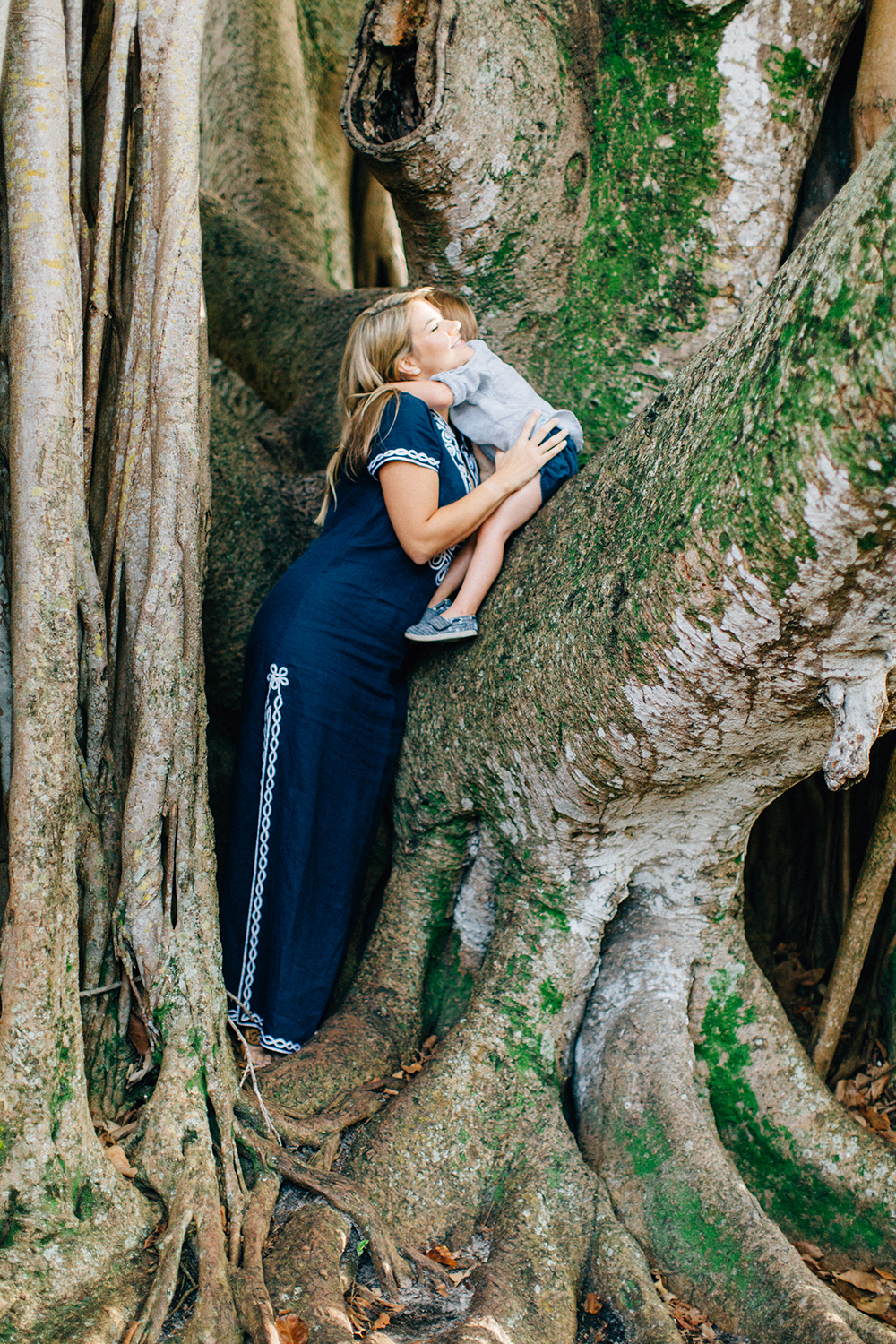 Finding Light Photography