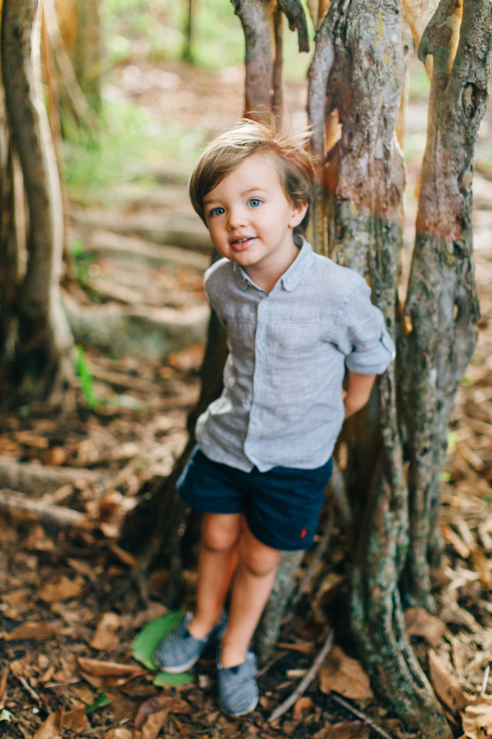 Finding Light Photography