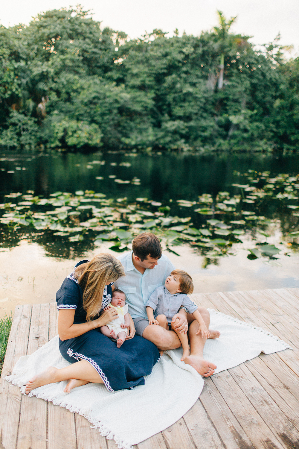 Finding Light Photography