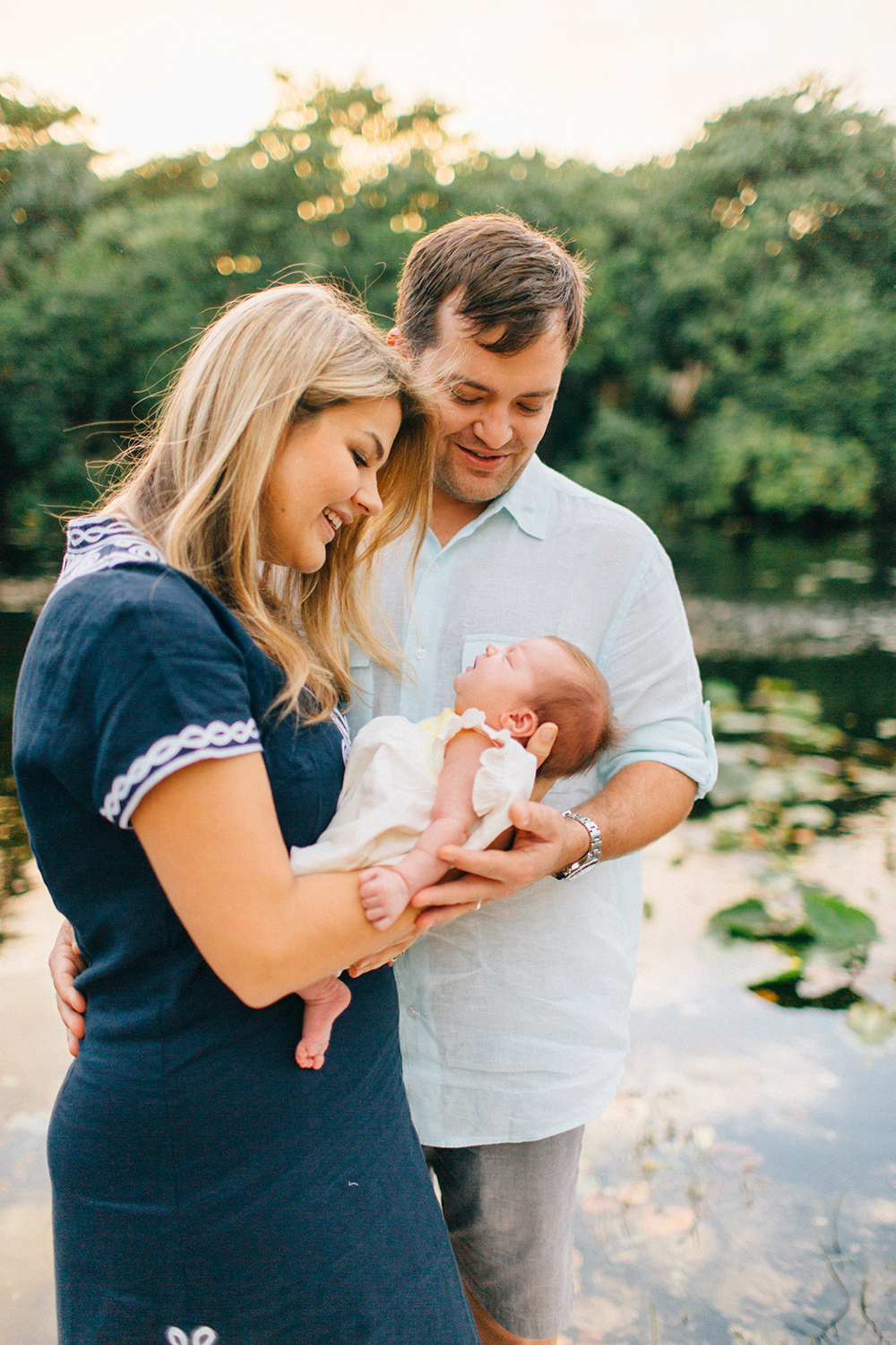 Finding Light Photography