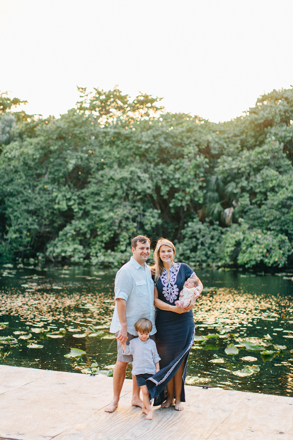 Finding Light Photography