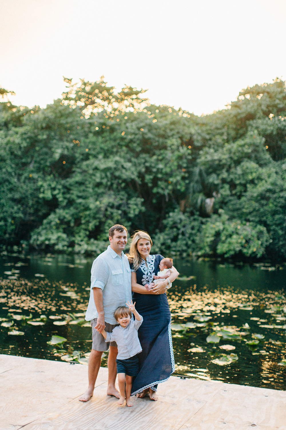 Finding Light Photography