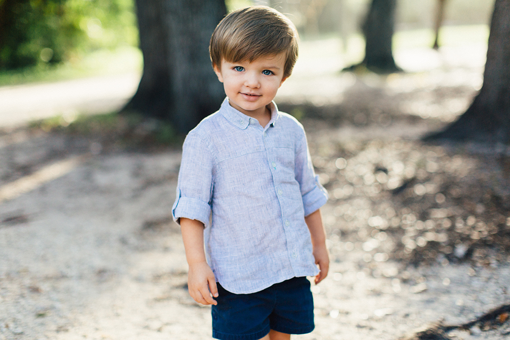 Finding Light Photography