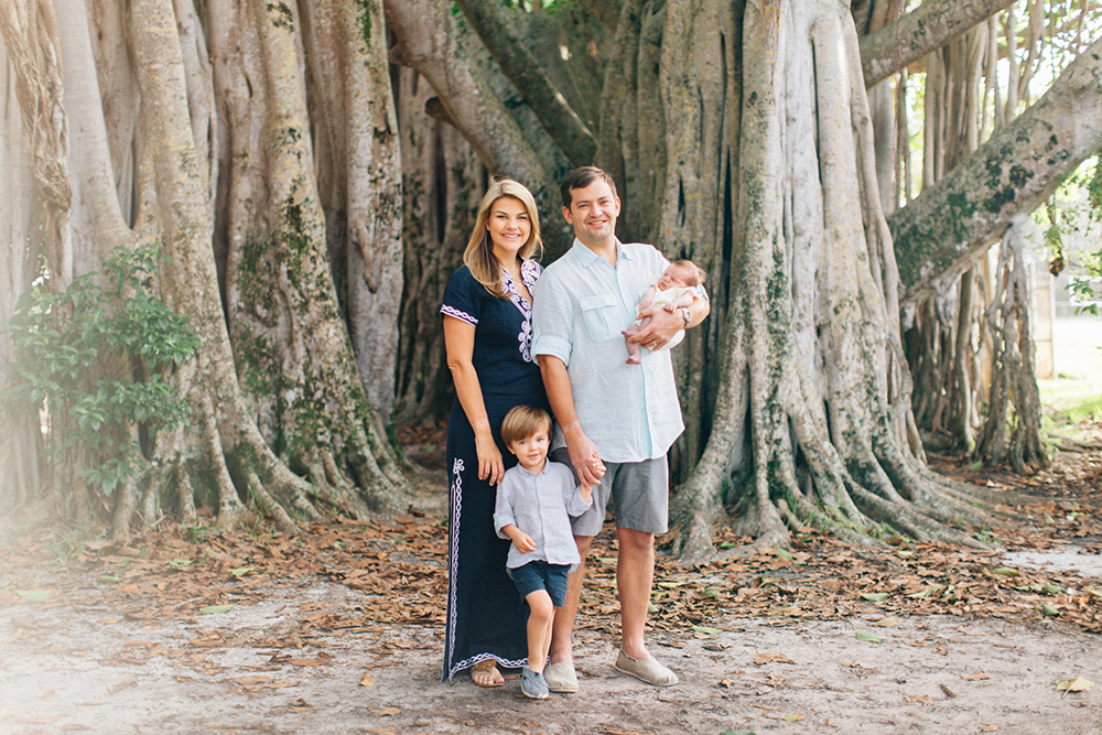 Finding Light Photography